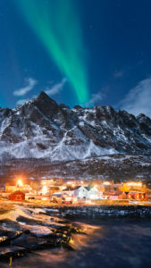 Norway, island, Senja, Rodsand, Arctic, idyllic, aurora borealis, northern lights, Aurora, Borealis, village, Norway, island, Senja, Rodsand, Arctic, idyllic, aurora borealis, northern lights, Aurora, Borealis, village,